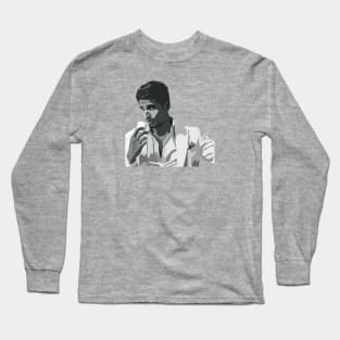 Sidharth Malhotra Long Sleeve T-Shirt